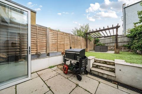 undefined, Adys Road, Peckham Rye, London, SE15