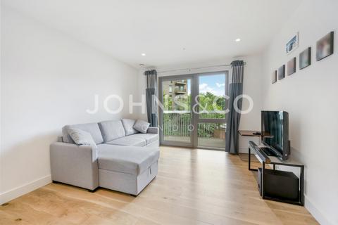 1 bedroom flat for sale, Rathbone Market, Barking Road, Canning Town, E16
