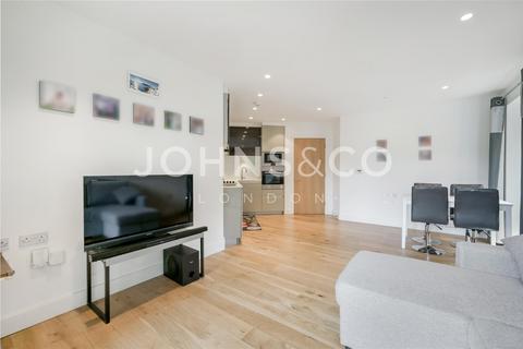 1 bedroom flat for sale, Rathbone Market, Barking Road, Canning Town, E16