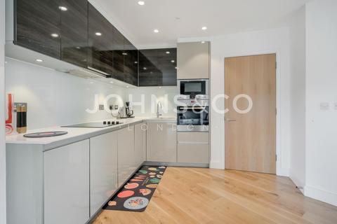 1 bedroom flat for sale, Rathbone Market, Barking Road, Canning Town, E16