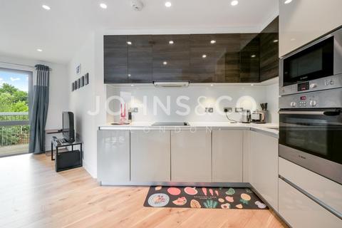 1 bedroom flat for sale, Rathbone Market, Barking Road, Canning Town, E16