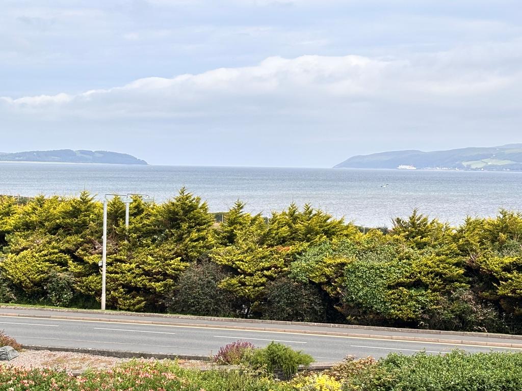 Loch Ryan