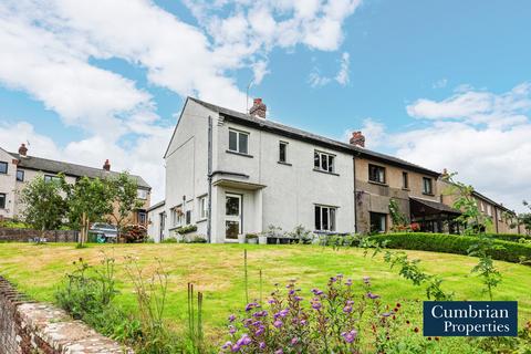 3 bedroom semi-detached house for sale, Roods Place, Kirkoswald, Penrith, CA10