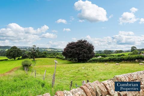 3 bedroom semi-detached house for sale, Roods Place, Kirkoswald, Penrith, CA10