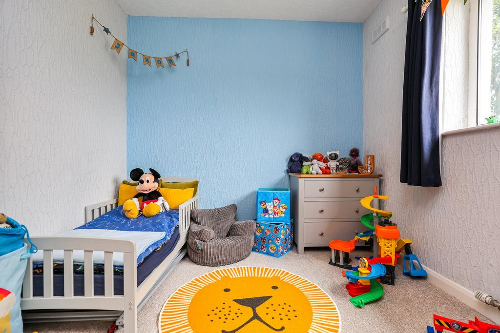 Bedroom 3