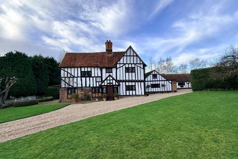 undefined, Sacombe Green, Ware SG12