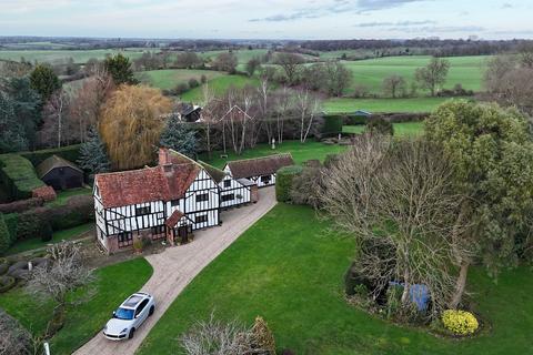 undefined, Sacombe Green, Ware SG12