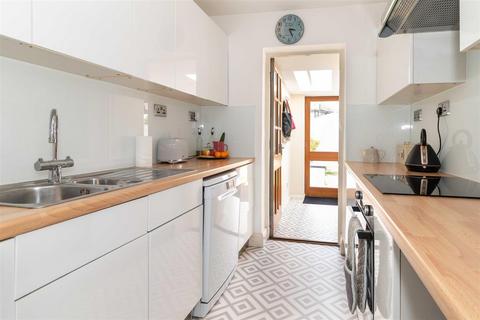undefined, Sunny Close, Goring-By-Sea, Worthing