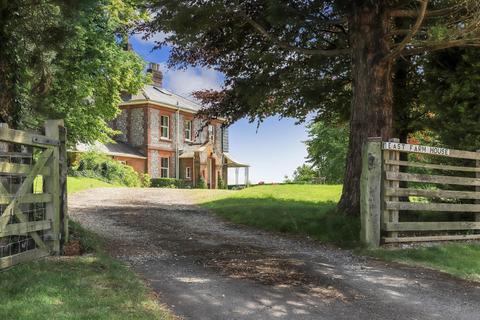 5 bedroom detached house for sale, Tidworth Road, Boscombe, Salisbury, Wiltshire, SP4