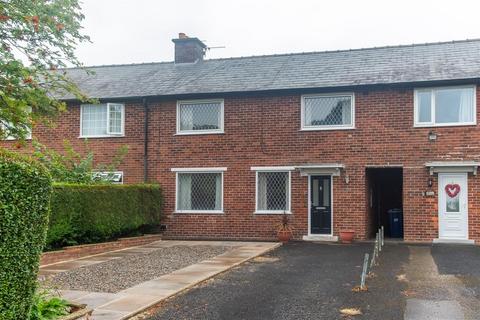 Nabs Head Lane, Samlesbury, Preston