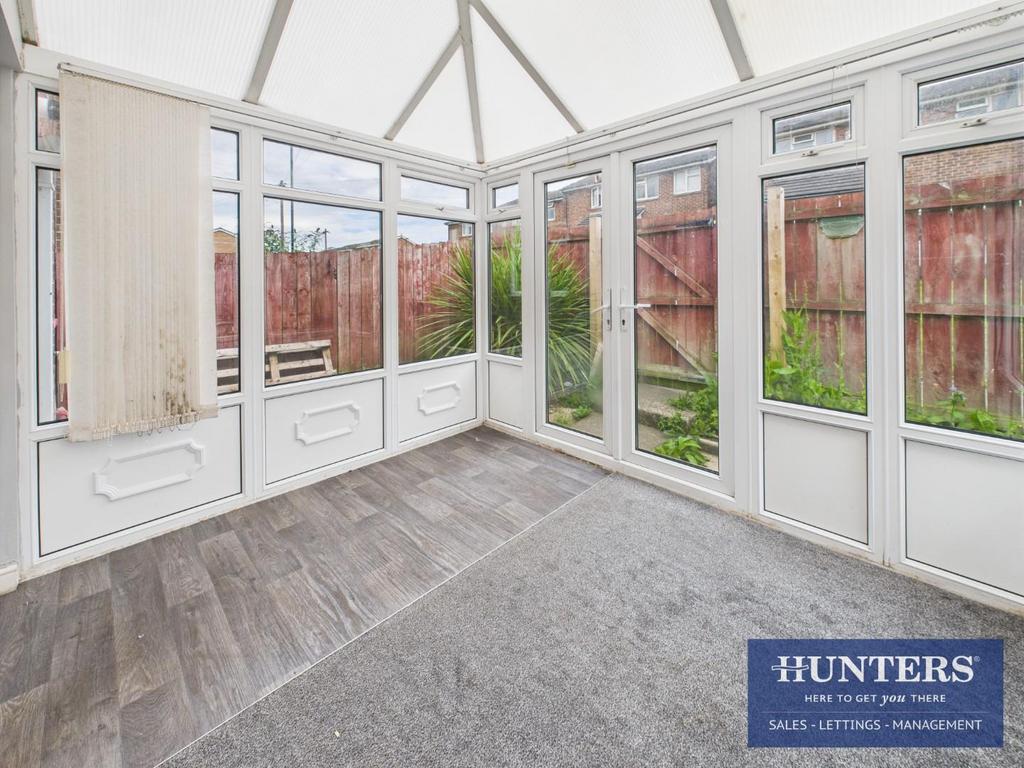 Sunroom