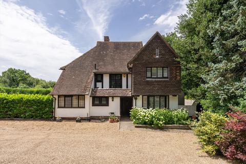 Fairways Beech Avenue, Effingham, Leatherhead, KT24 5PJ