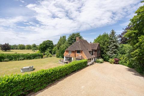 Fairways Beech Avenue, Effingham, Leatherhead, KT24 5PJ