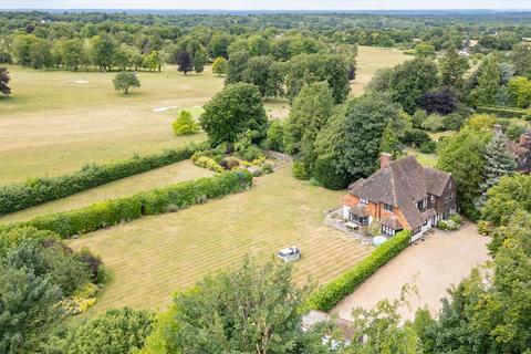 Fairways Beech Avenue, Effingham, Leatherhead, KT24 5PJ