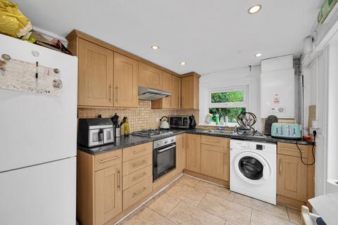 undefined, Calverley Grove, Archway, London