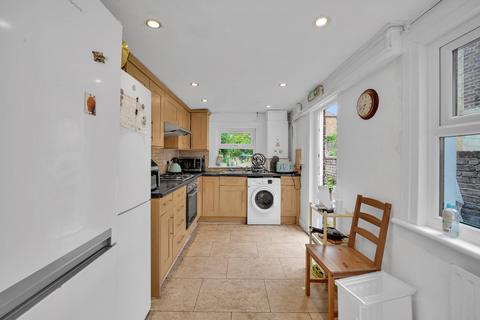 undefined, Calverley Grove, Archway, London