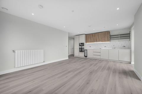 undefined, Cairncross House, 17 Townsend Road, London