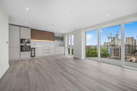 undefined, Cairncross House, 17 Townsend Road, London