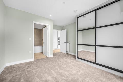 undefined, Cairncross House, 17 Townsend Road, London