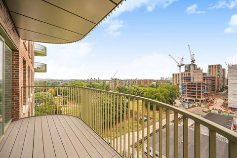 undefined, Cairncross House, 17 Townsend Road, London