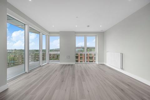 undefined, Cairncross House, 17 Townsend Road, London