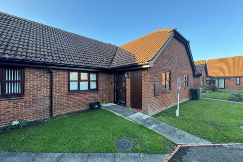2 bedroom terraced bungalow for sale, Marden, Kent