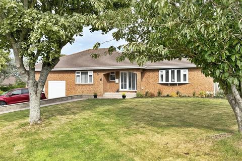 3 bedroom detached bungalow for sale, 53 Barrule Park, Ramsey