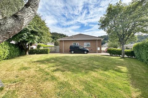 3 bedroom detached bungalow for sale, 53 Barrule Park, Ramsey