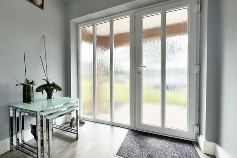 3 bedroom detached bungalow for sale, 53 Barrule Park, Ramsey