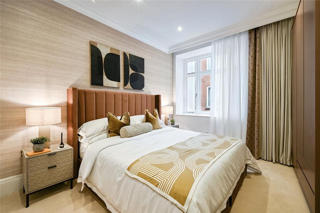 House in London - View 2