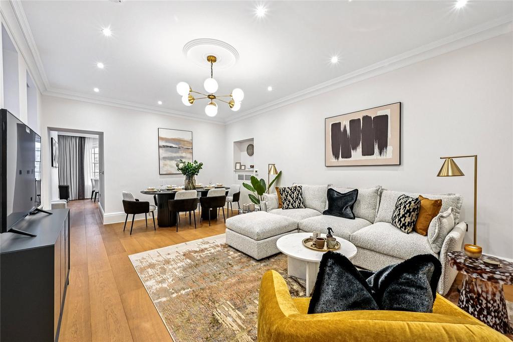 House in London - View 4