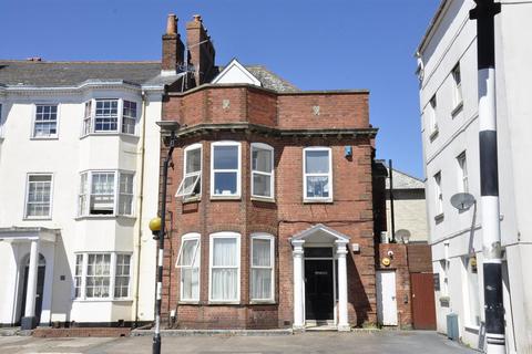 1 bedroom flat to rent, Sidwell Street, Exeter, EX4