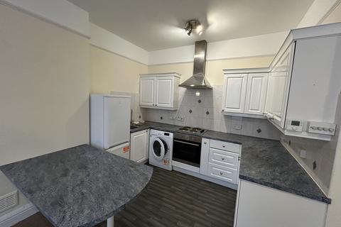 1 bedroom flat to rent, Sidwell Street, Exeter, EX4
