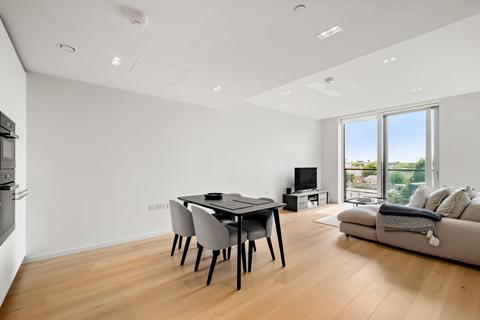 1 bedroom flat for sale, Lillie Square, West Brompton, London