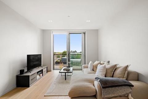 1 bedroom flat for sale, Lillie Square, West Brompton, London