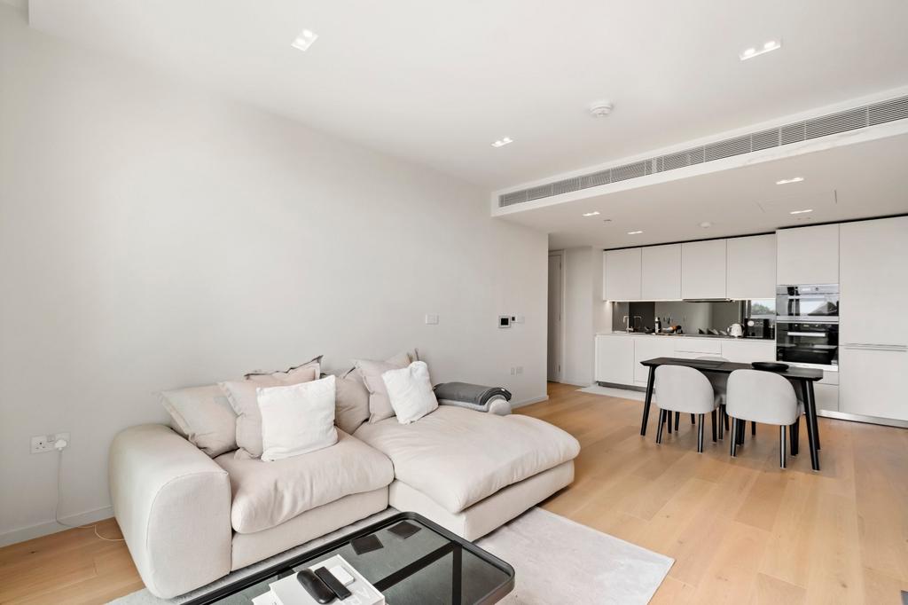 Open Plan