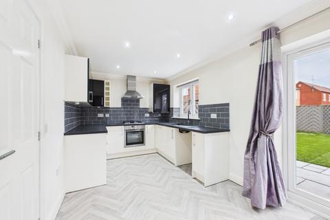29 Farrier Close, Kingswood, Hull, HU7 3DW