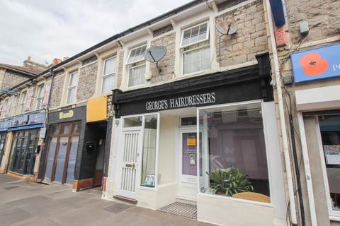 3 bedroom flat for sale, Meadow Street, Weston-super-Mare