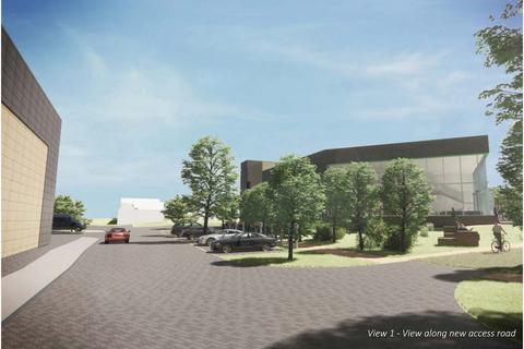 Land for sale, Land At Moulsoe Road, Cranfield Airport, Cranfield, Bedford, MK43 0BE