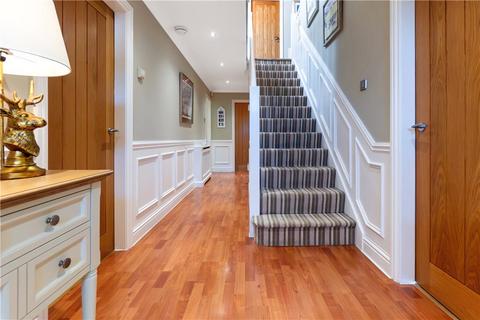 4 bedroom detached house for sale, Summerfield, Thornton in Craven, Skipton, North Yorkshire, BD23