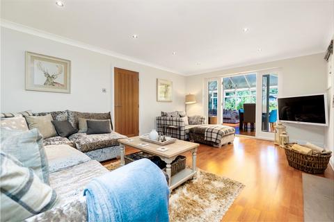 4 bedroom detached house for sale, Summerfield, Thornton in Craven, Skipton, North Yorkshire, BD23