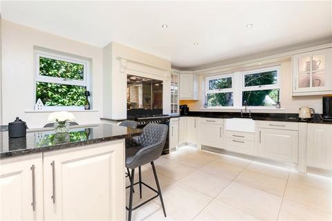 4 bedroom detached house for sale, Summerfield, Thornton in Craven, Skipton, North Yorkshire, BD23