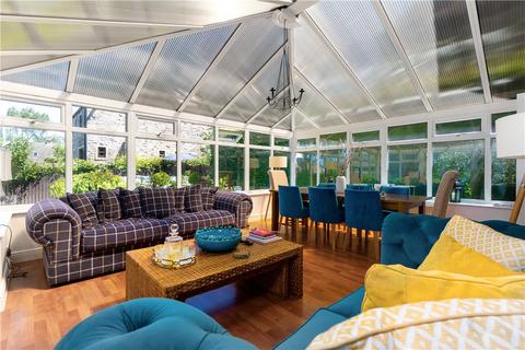4 bedroom detached house for sale, Summerfield, Thornton in Craven, Skipton, North Yorkshire, BD23