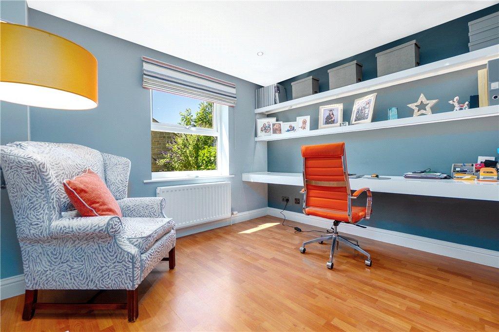 Study/Bedroom 5