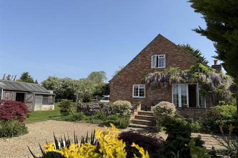 4 bedroom country house for sale, Eightacre, Main Street, Medbourne, Market Harborough