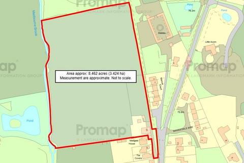 undefined, Eightacre, Main Street, Medbourne, Market Harborough