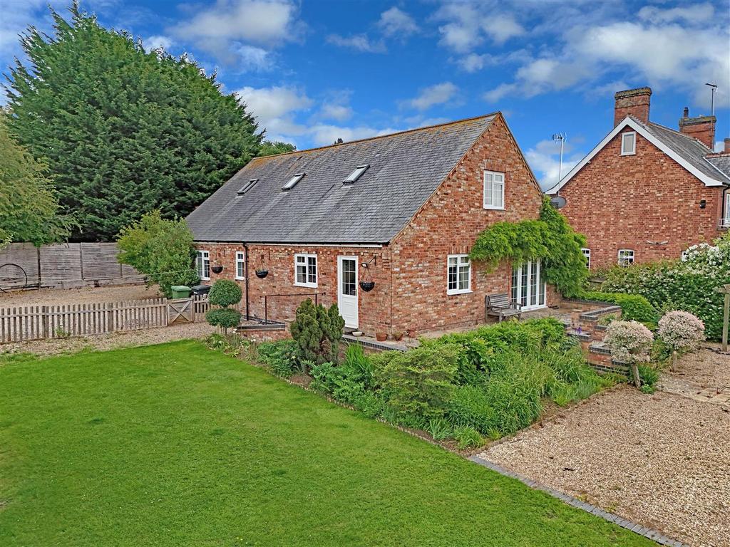 Eightacre, Medbourne