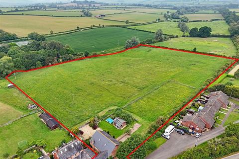 undefined, Eightacre, Medbourne