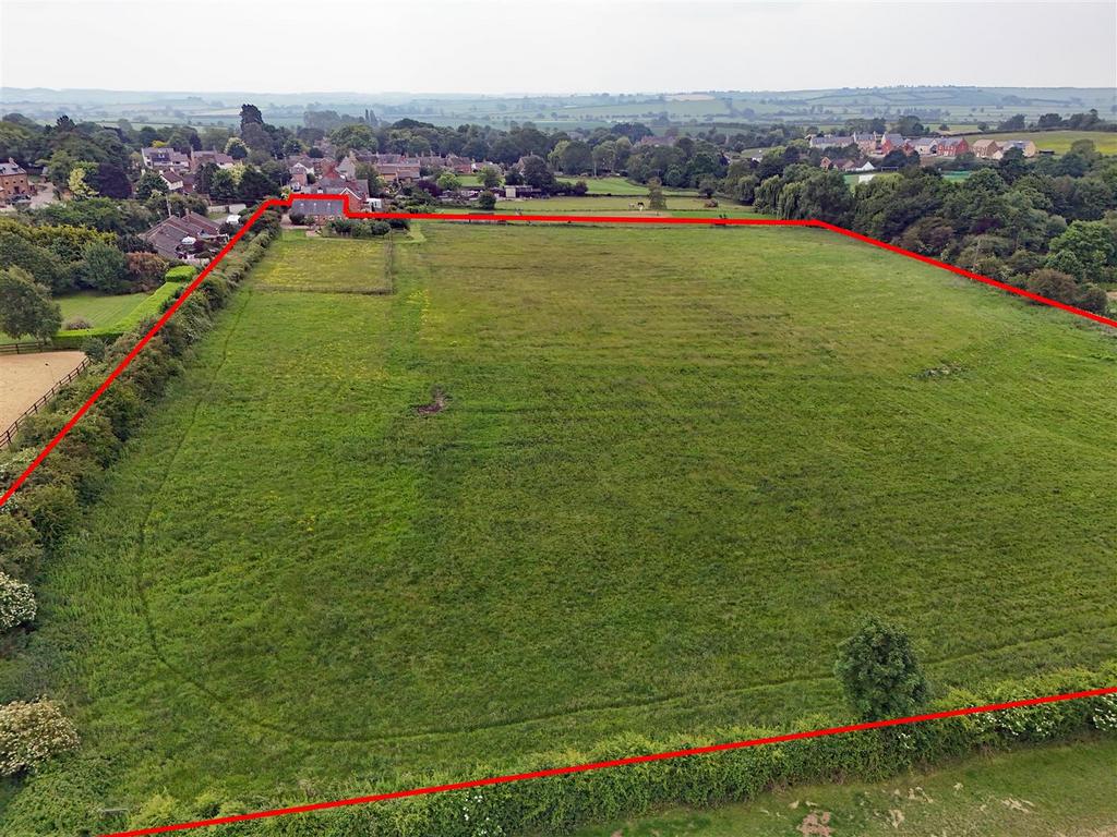 Eightacre, Medbourne