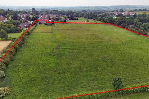 undefined, Eightacre, Medbourne